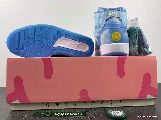 Rep LUCY 2 Jordan Balvin Retro J DQ7691-419 0424